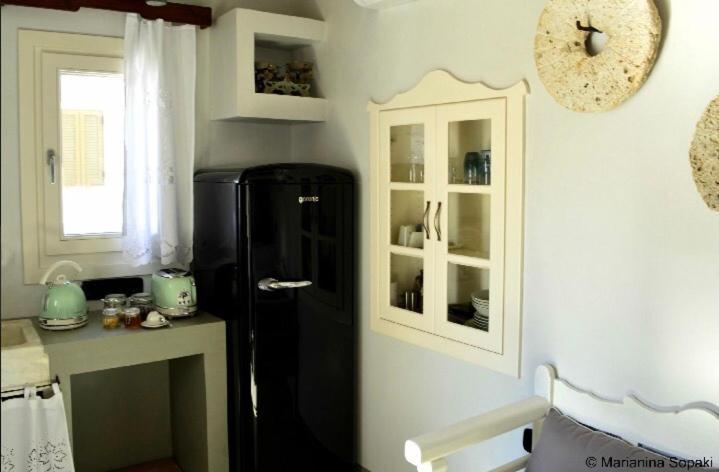 Spitaki Serifos Studio Rámos 외부 사진