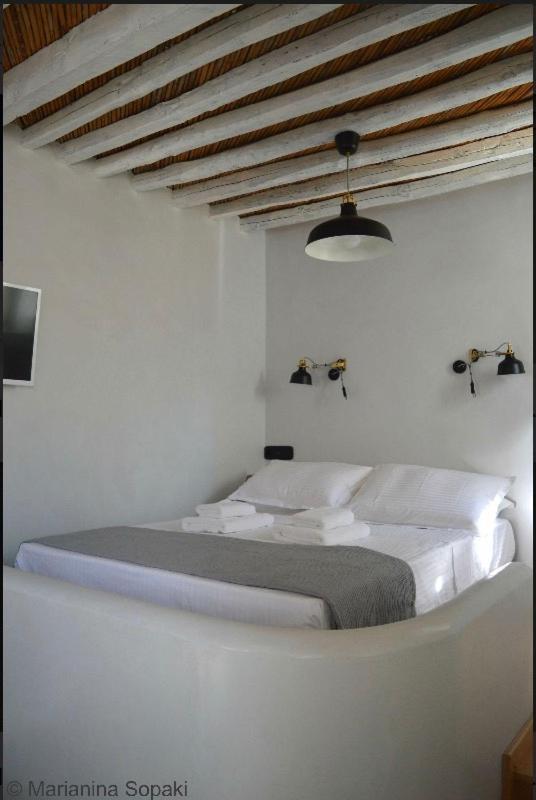 Spitaki Serifos Studio Rámos 외부 사진