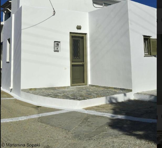 Spitaki Serifos Studio Rámos 외부 사진
